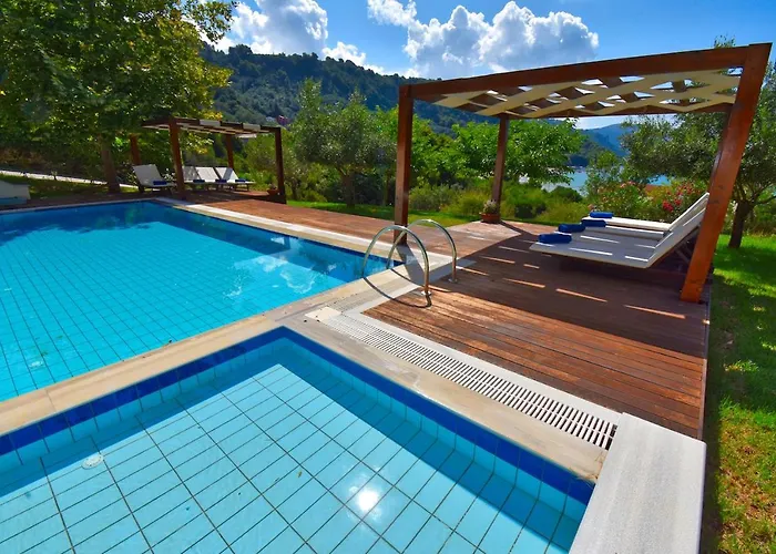 Corfu Resorts Apartments
