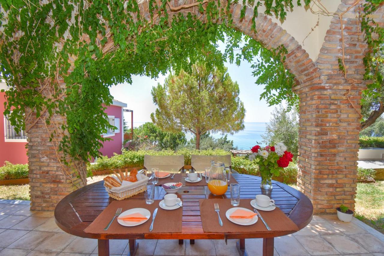 Appartement Corfu