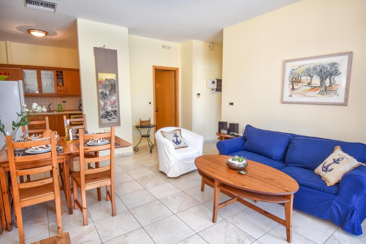 Appartement Corfu *