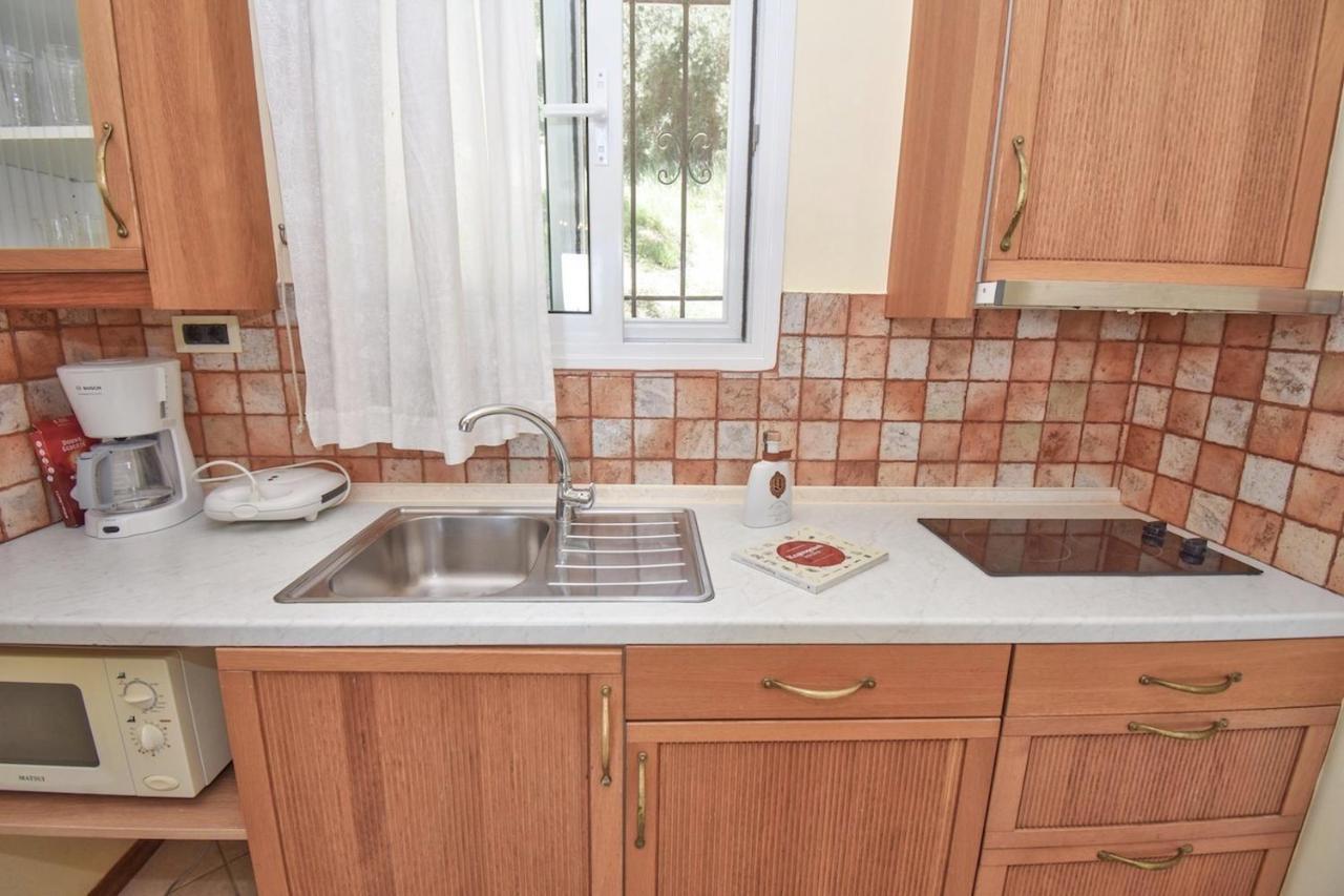 Corfu Appartement *
