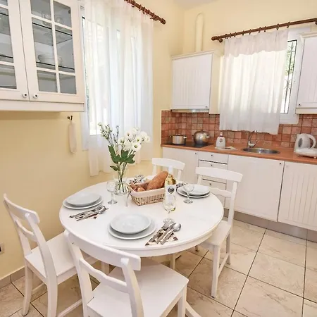Corfu Resorts Apartments Pelekas Extérieur photo