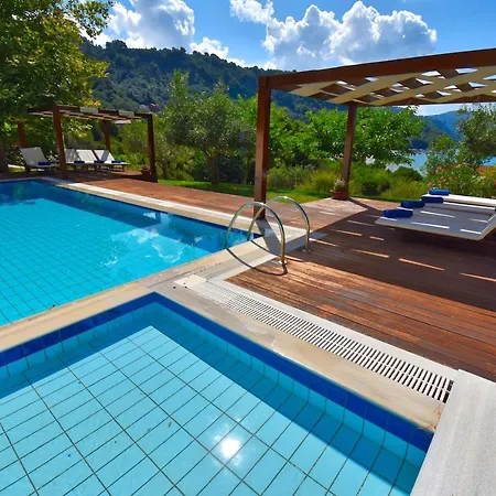 Corfu Resorts Apartments Pelekas Extérieur photo