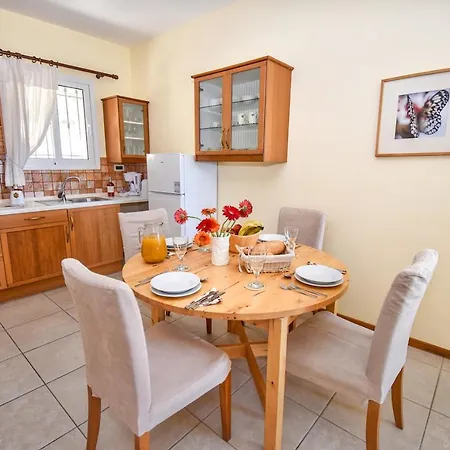 Corfu Resorts Apartments Pelekas Extérieur photo