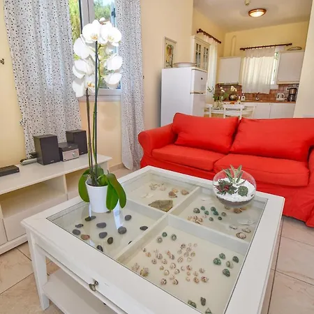 Corfu Resorts Apartments Pelekas Extérieur photo