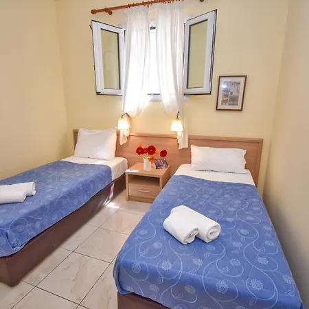 Corfu Resorts Apartments Pelekas Extérieur photo