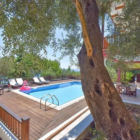 Corfu Resorts Apartments Pelekas Extérieur photo