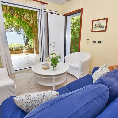 Corfu Resorts Apartments Pelekas Extérieur photo