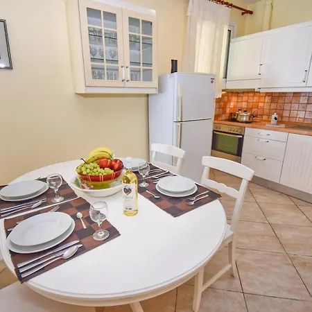 Corfu Resorts Apartments Pelekas Extérieur photo