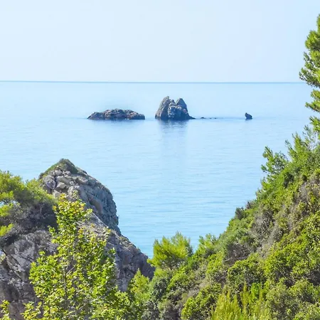 Corfu Resorts Apartments Pelekas Extérieur photo