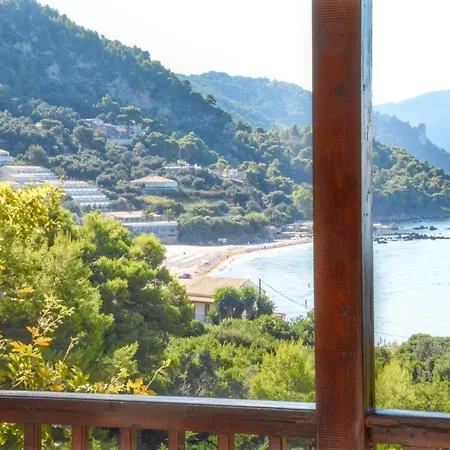 Corfu Resorts Apartments Pelekas Extérieur photo