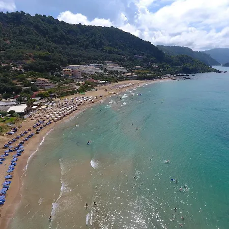 Corfu Resorts Apartments Pelekas Extérieur photo