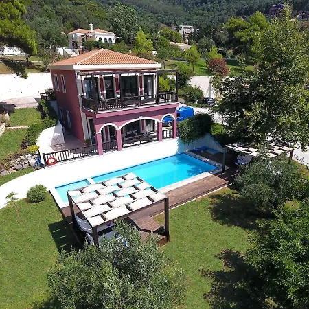 Corfu Resorts Apartments Pelekas Extérieur photo