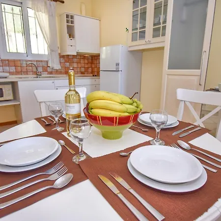 Corfu Resorts Apartments Pelekas Extérieur photo