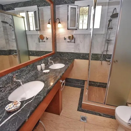 Corfu Resorts Apartments Pelekas Extérieur photo
