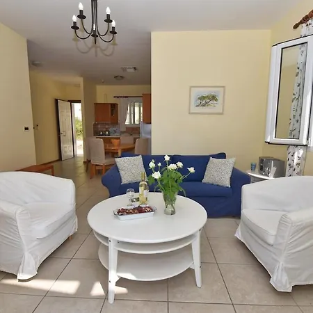 Corfu Resorts Apartments Pelekas Extérieur photo