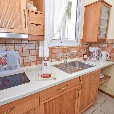 Corfu Resorts Apartments Pelekas Extérieur photo