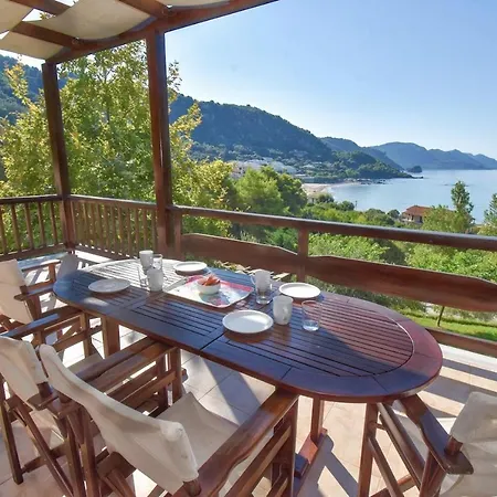 Corfu Resorts Apartments Pelekas Extérieur photo