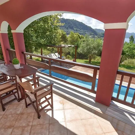 Corfu Resorts Apartments Pelekas Extérieur photo
