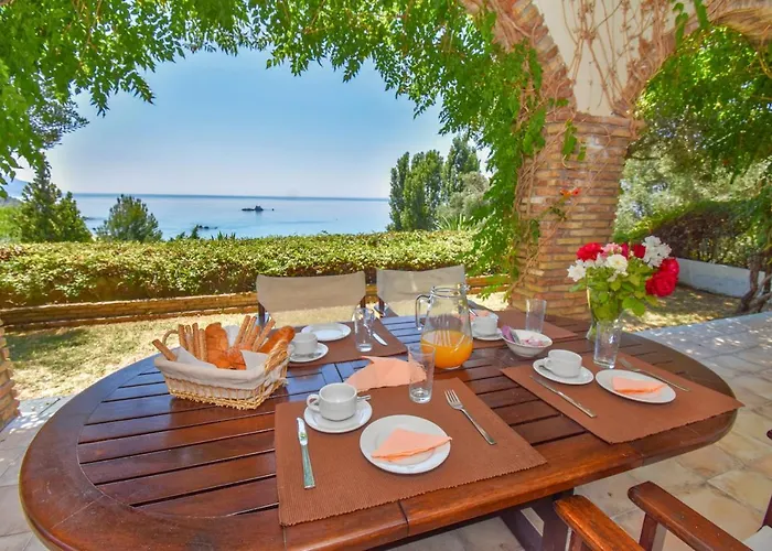Corfu Resorts Apartments