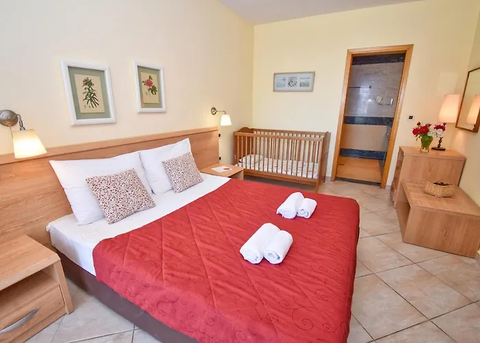 Corfu Resorts Apartments