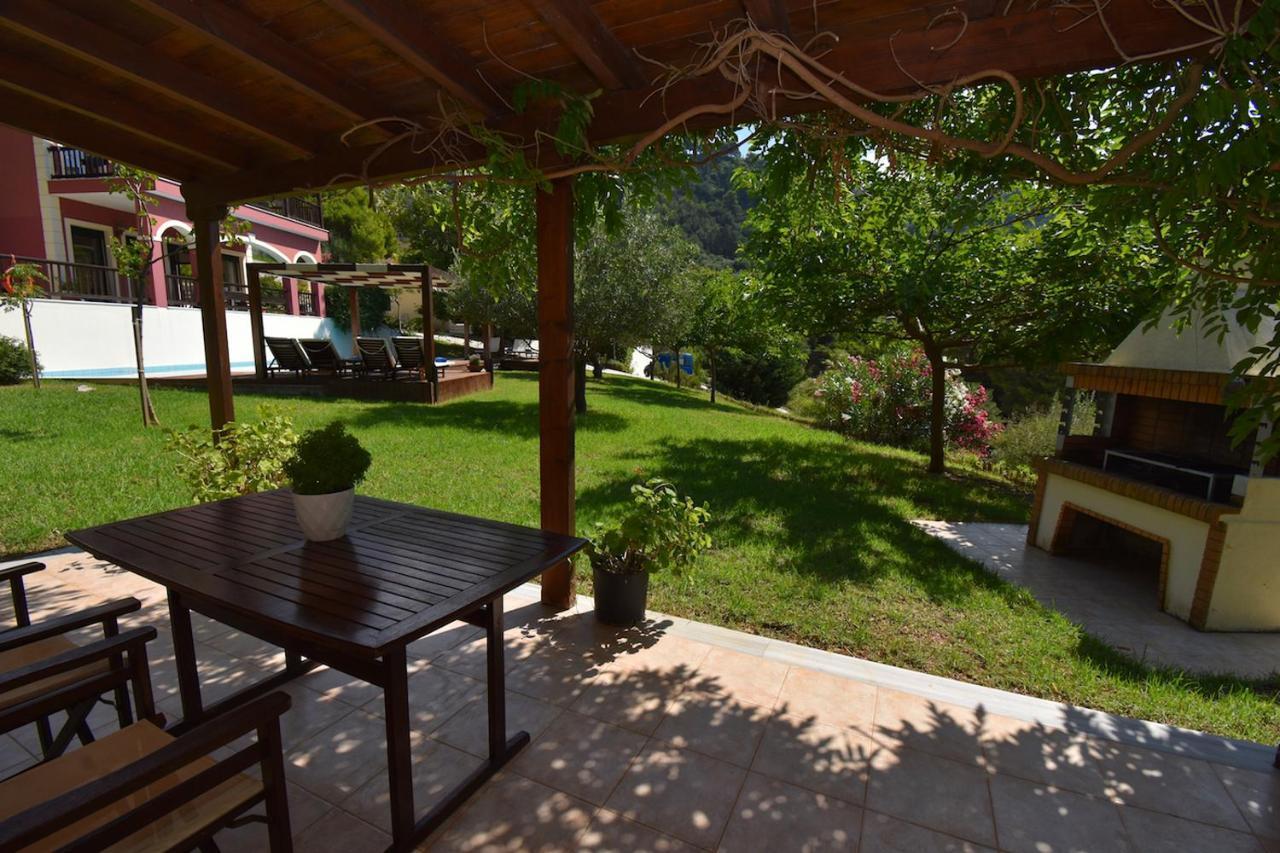 Corfu Pelekas