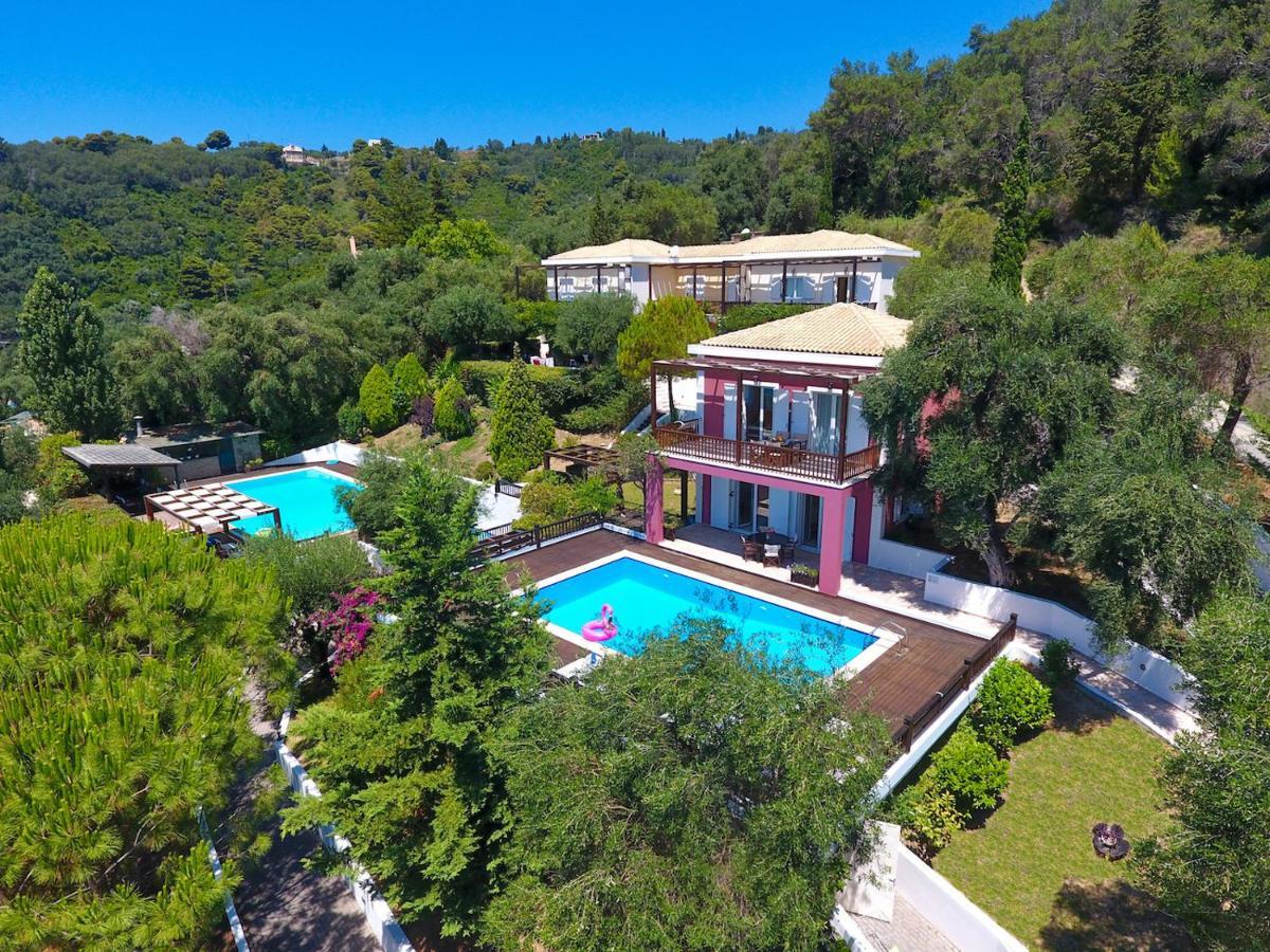 Corfu Appartement