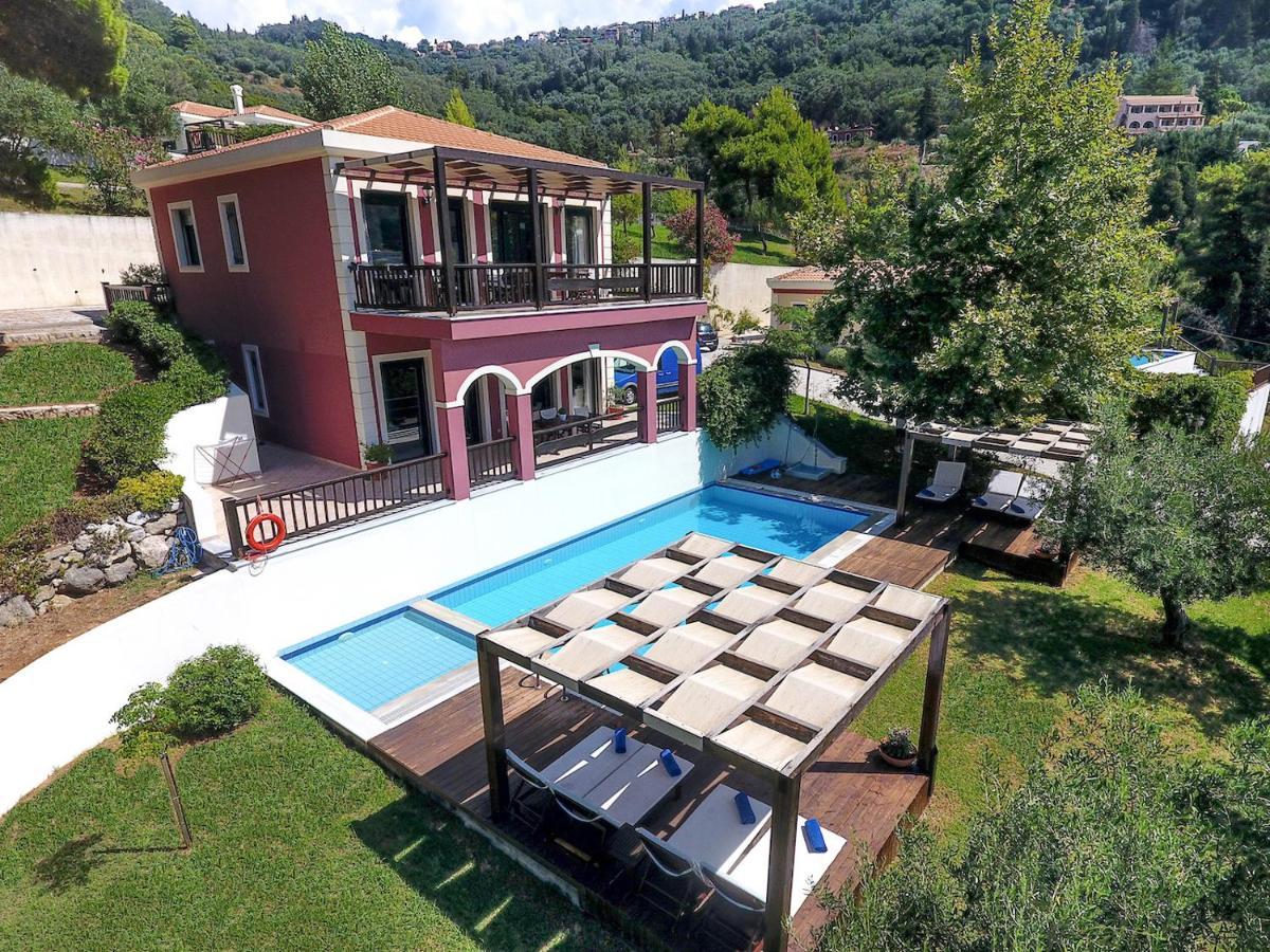 Corfu *