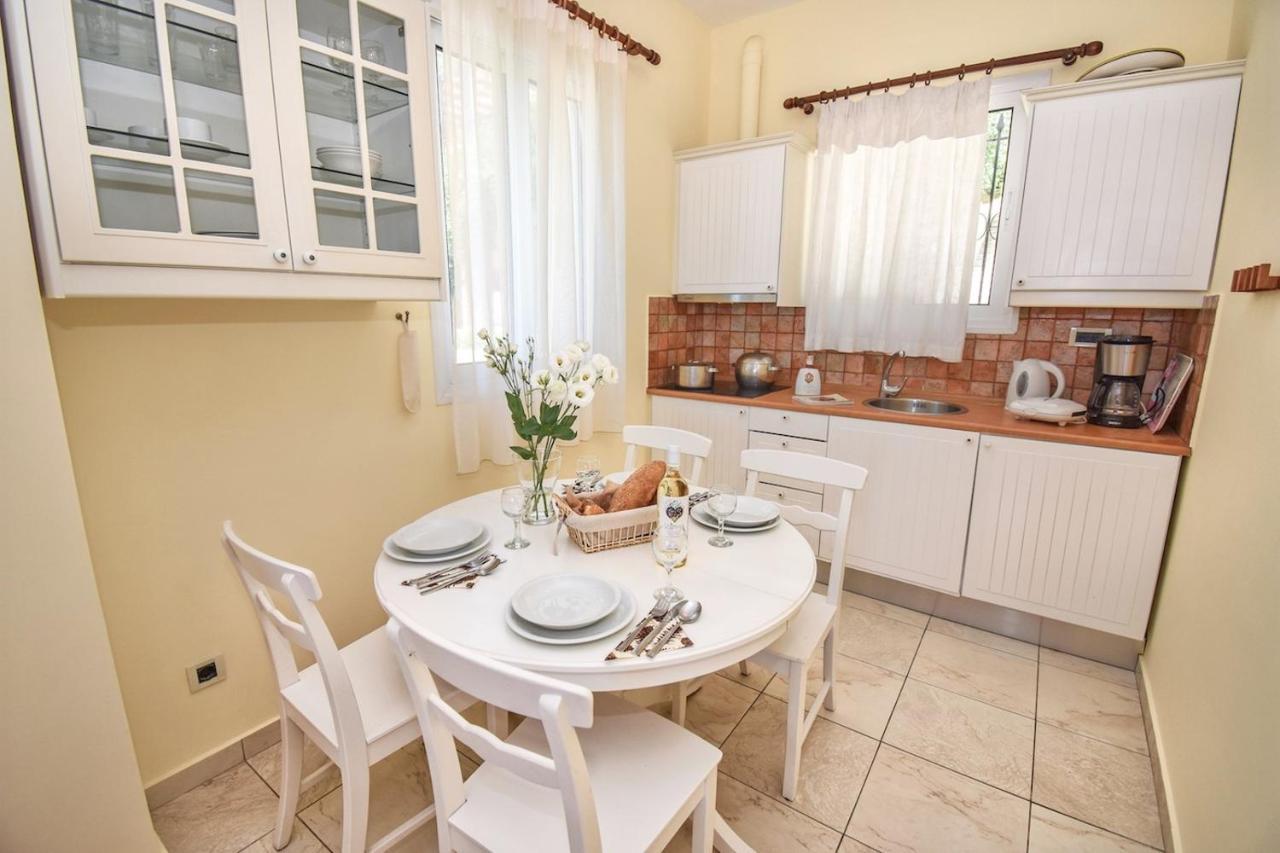 Appartement Corfu