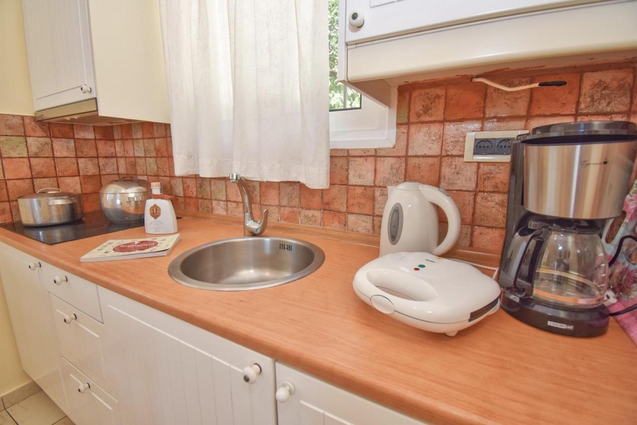 Appartement Corfu *