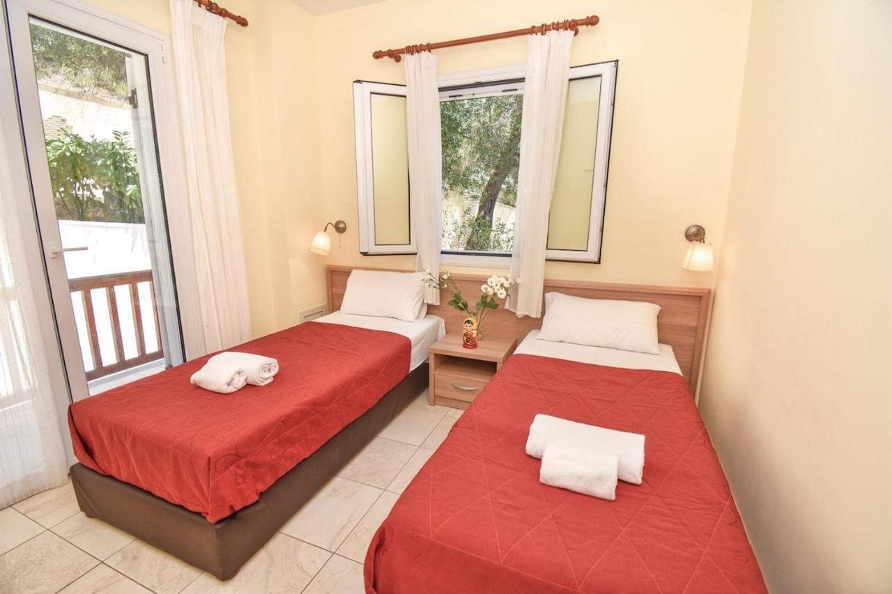 Corfu Appartement *
