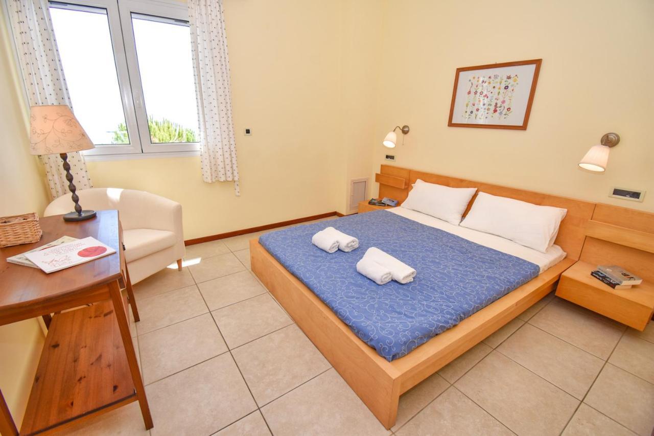 Appartement Corfu *
