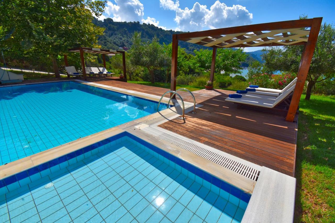 Corfu Pelekas