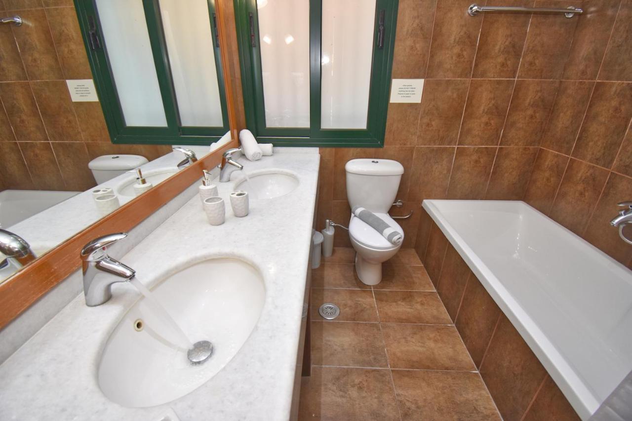 Appartement Corfu Pelekas