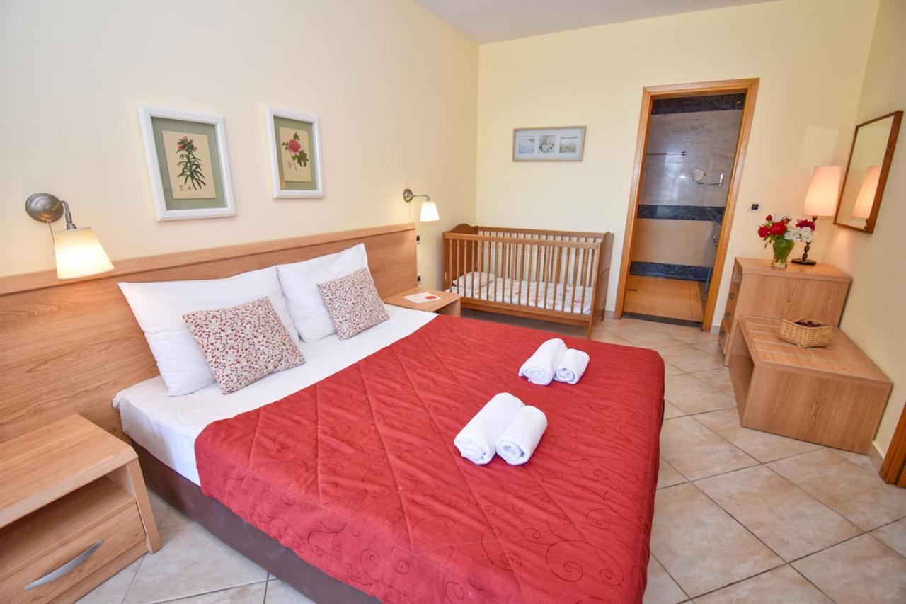 Corfu Appartement