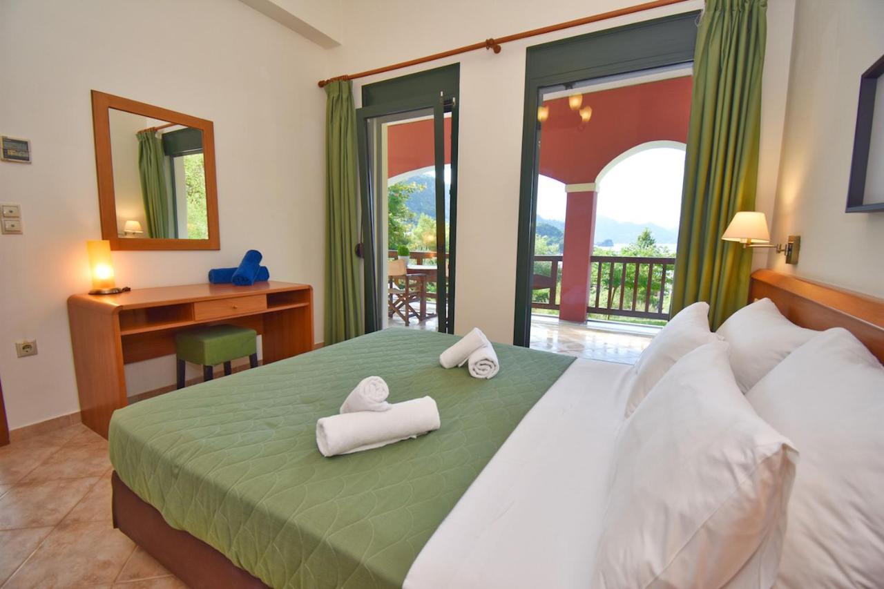 Corfu Pelekas