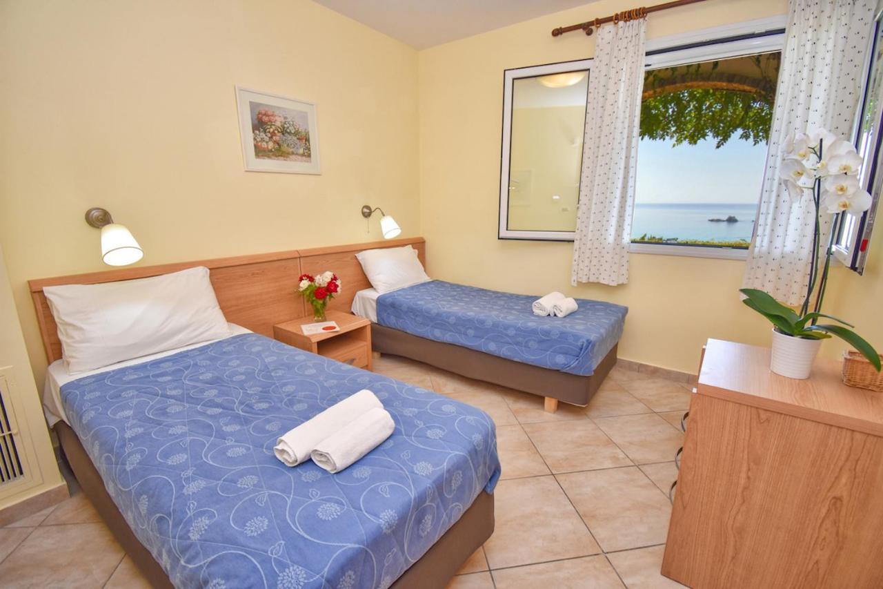 Appartement Corfu *