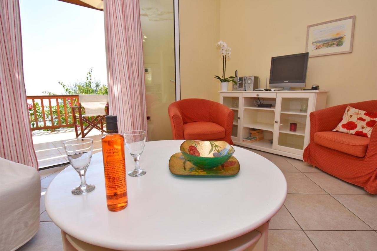Appartement Corfu *