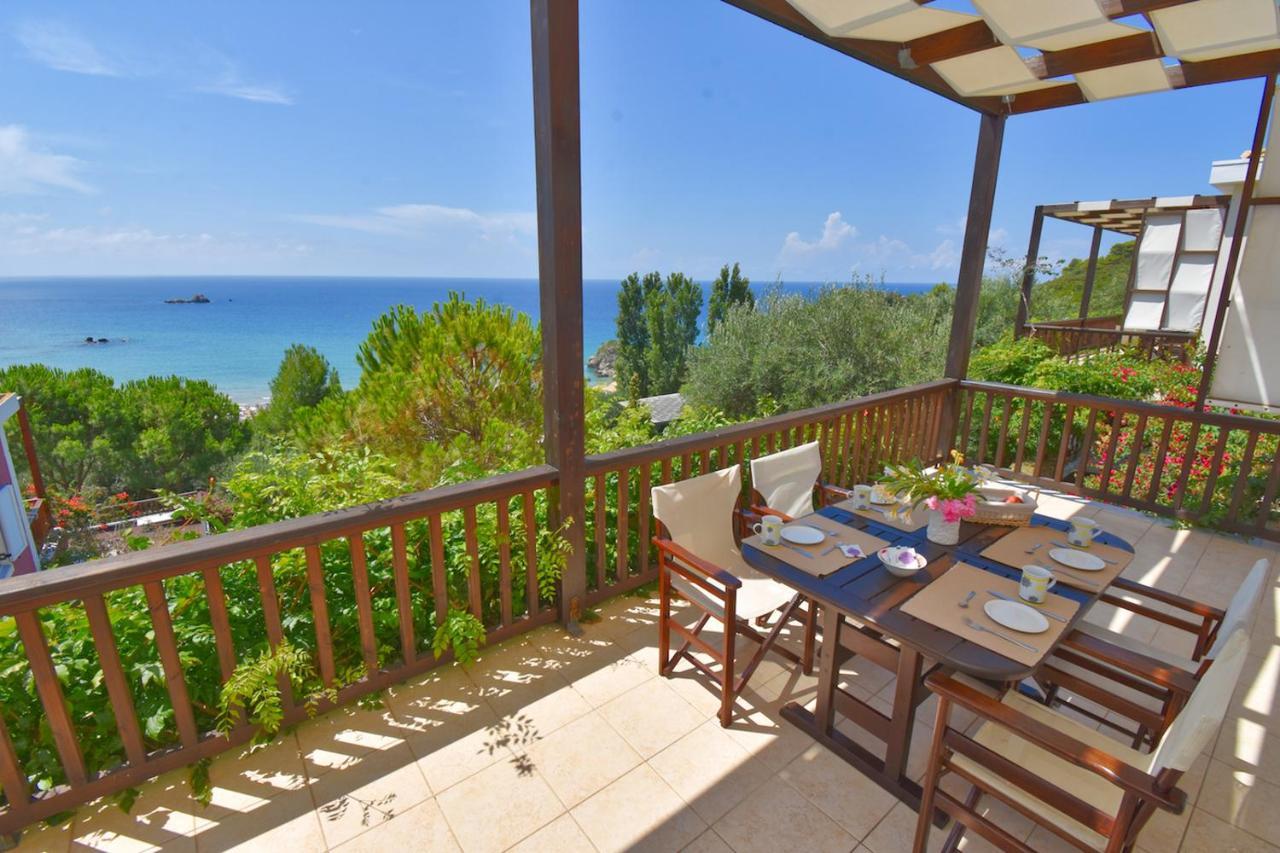 Appartement Corfu