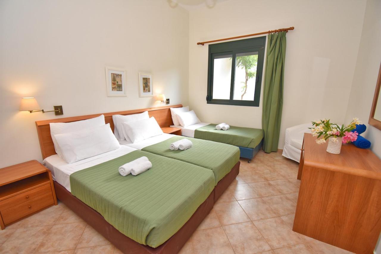 Corfu Appartement *