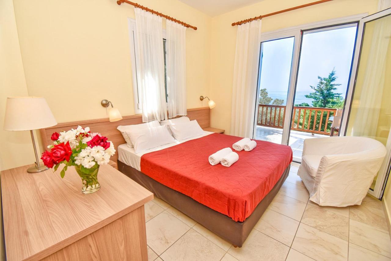 Corfu Appartement *