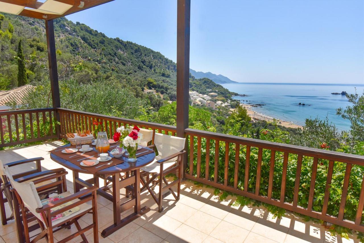 Corfu Appartement *