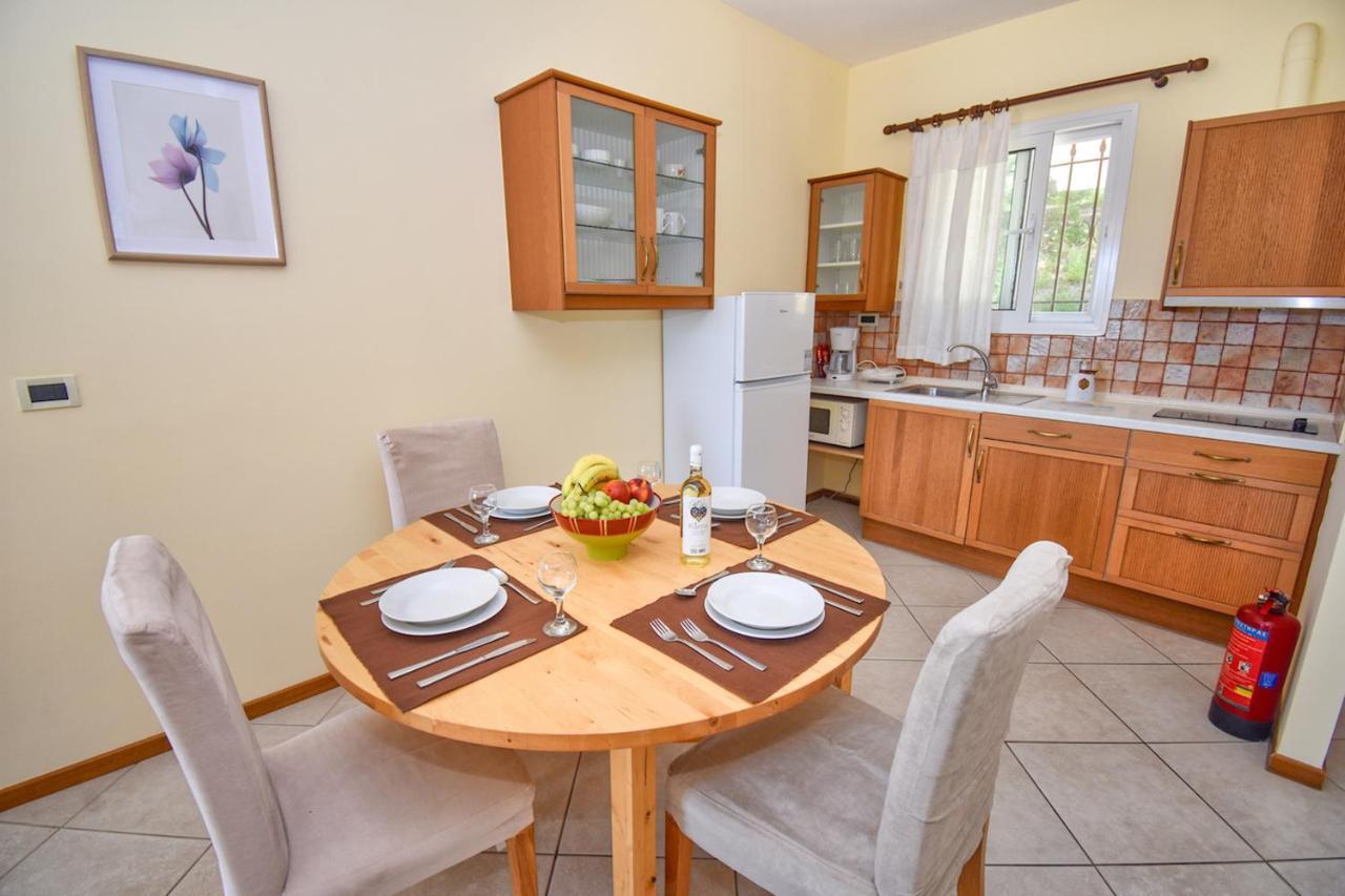 Corfu Appartement