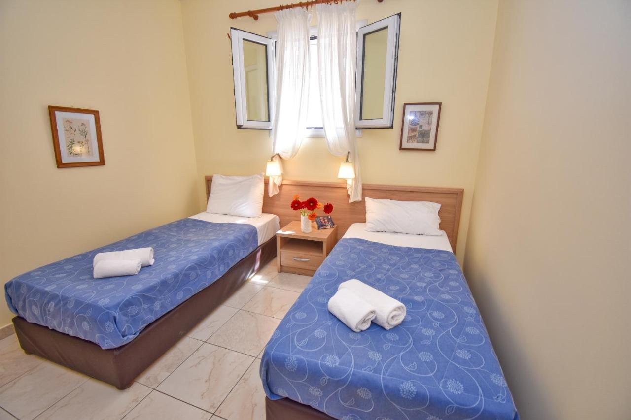 Corfu