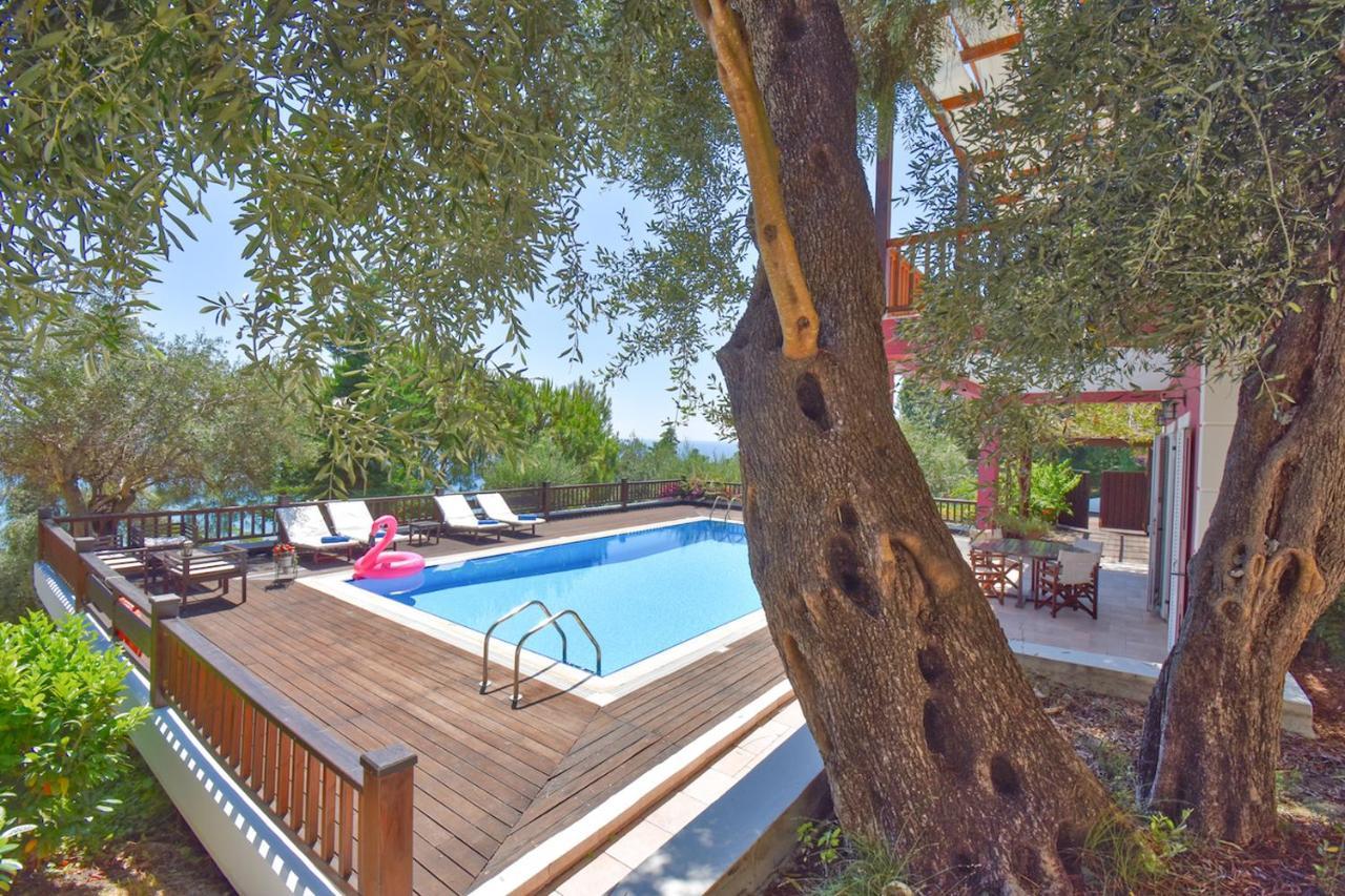 Appartement Corfu *
