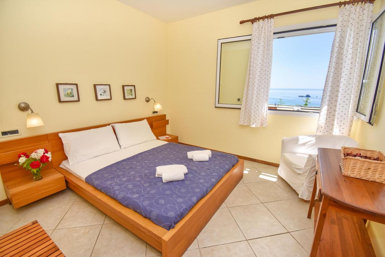 Appartement Corfu