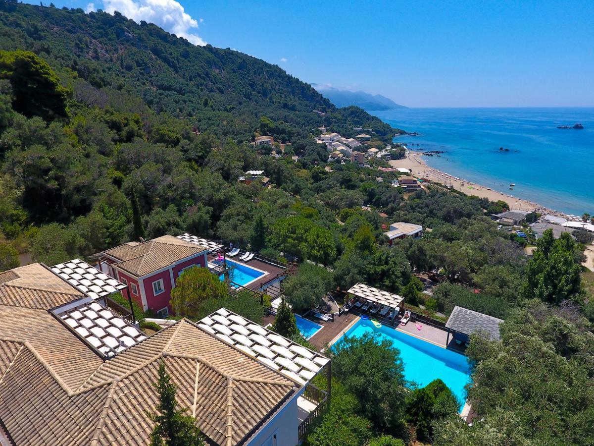 Corfu