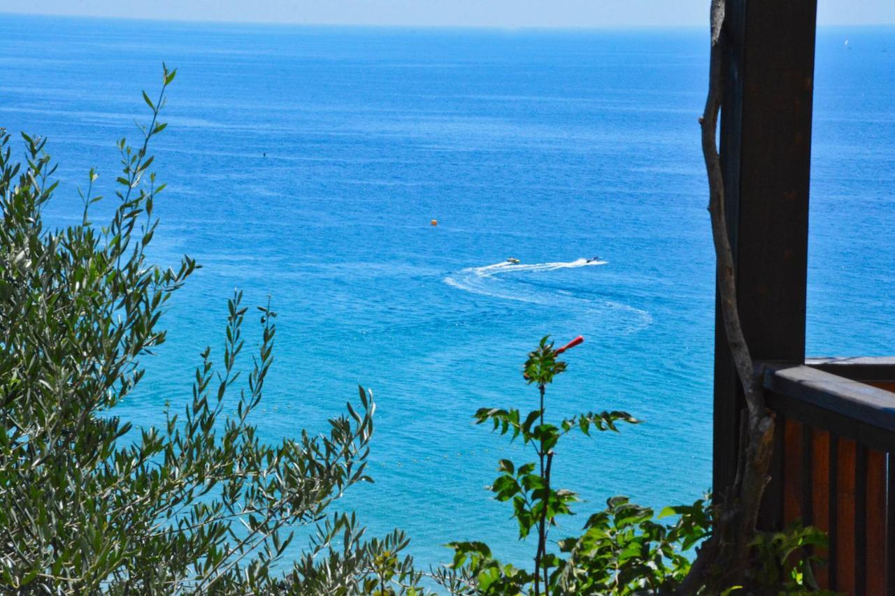 Appartement Corfu Pelekas