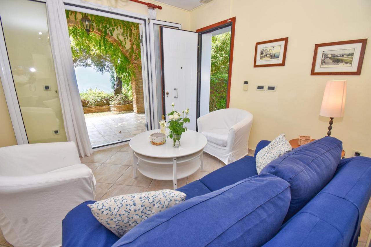 Appartement Corfu Pelekas