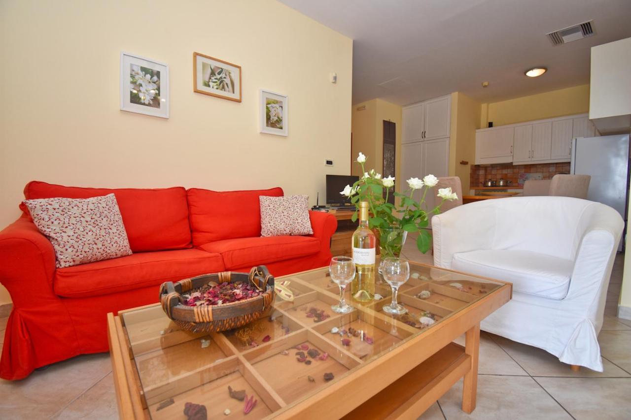 Corfu Appartement *