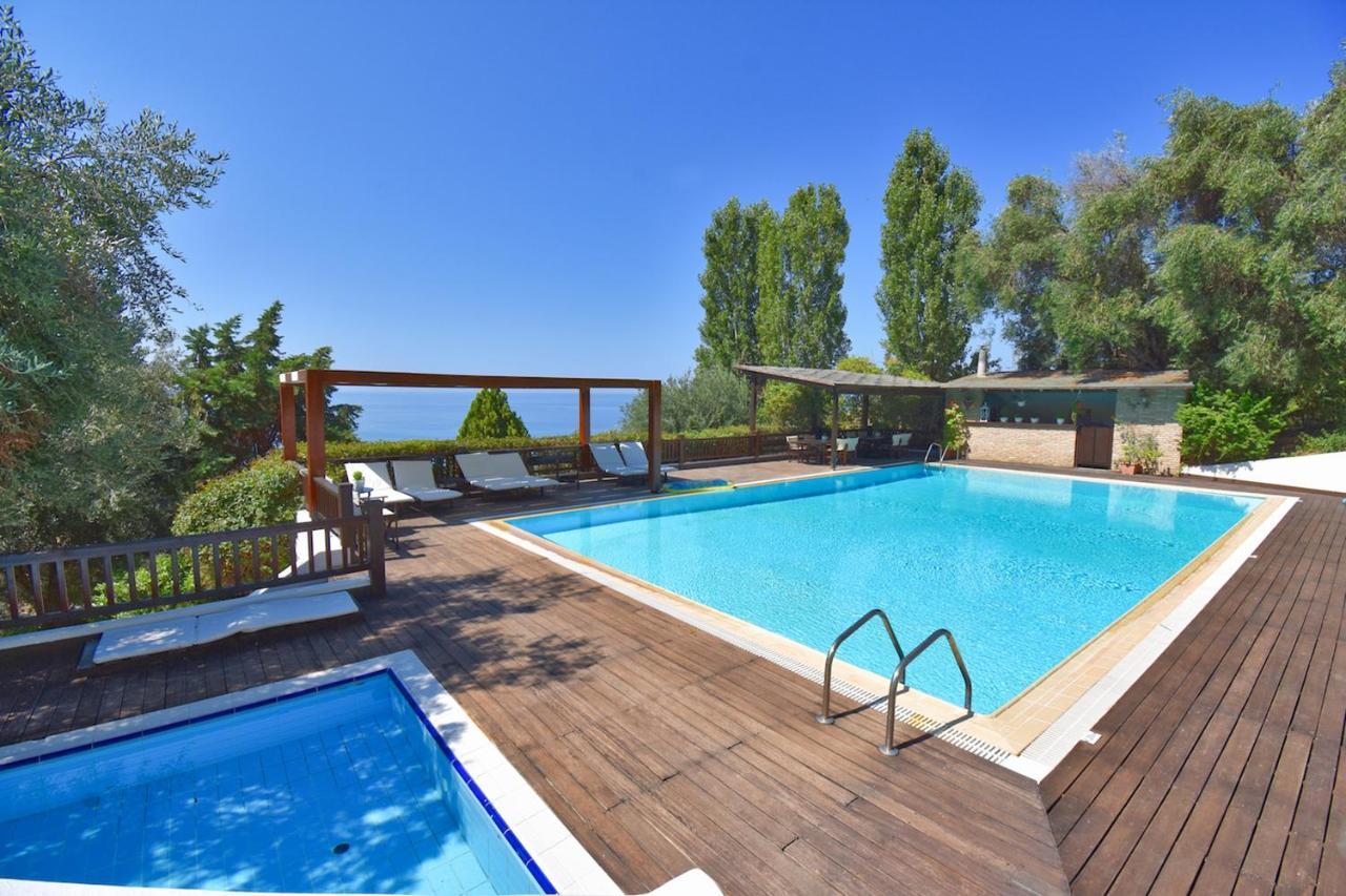 Appartement Corfu *